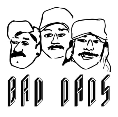 Bad Dads artist image