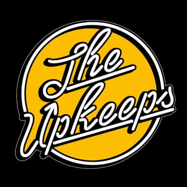 The Upkeeps artist image