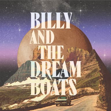 Billy and the Dreamboats artist image