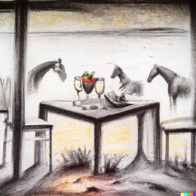 Divorced Horses artist image