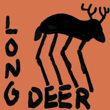 Long Deer artist image
