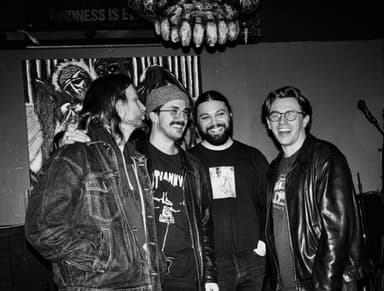 The Waysides artist image
