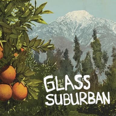 Glass Suburban artist image