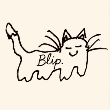 Blip. artist image