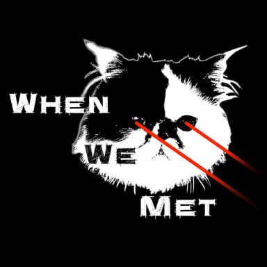 When We Met artist image