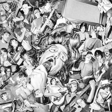 Buddy Wynkoop artist image