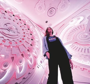 Orbit 17 artist image