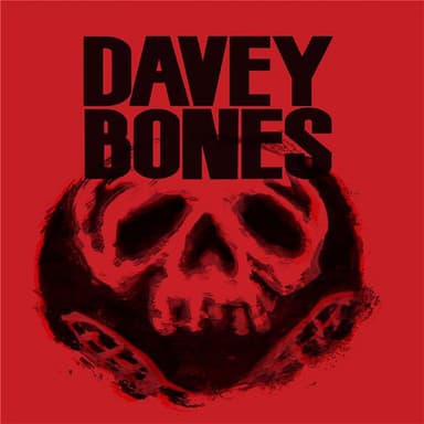 Davey Bones artist image
