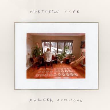 Parker Johnson artist image