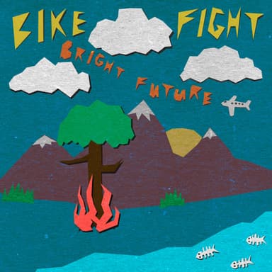 Bike Fight artist image