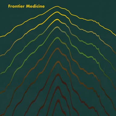 Frontier Medicine artist image