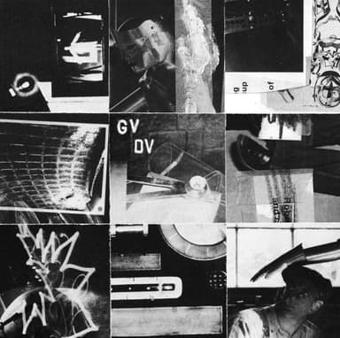GVTH DVDDY artist image