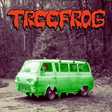 Treefrog artist image