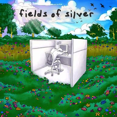 fields of silver artist image